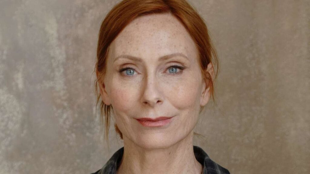 Andrea Sawatzki Schlaganfall 2021