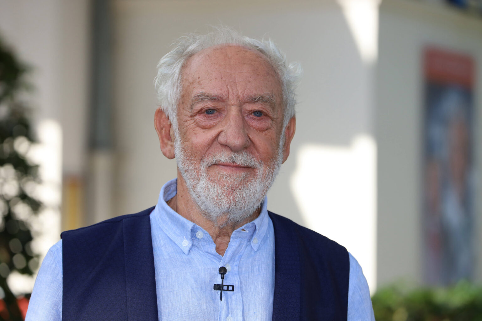 dieter hallervorden trauriger abschied
