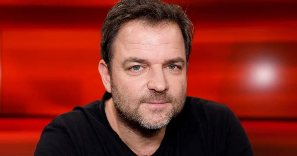michael bram pfleghar