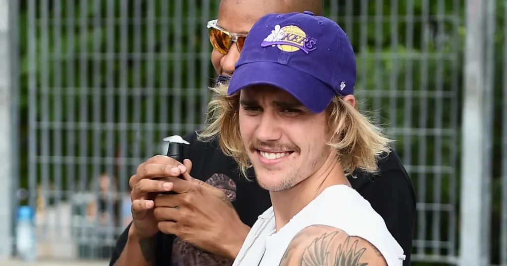 justin bieber tot
