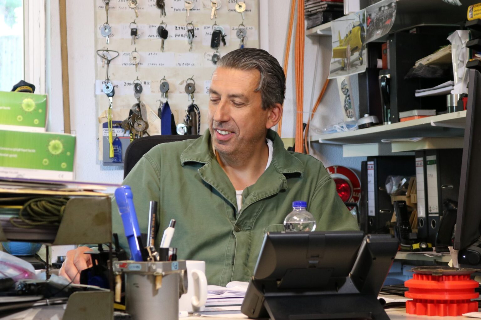 Michael Manousakis Ehefrau: Was ist über sein Privatleben bekannt? michael manousakis ehefrau